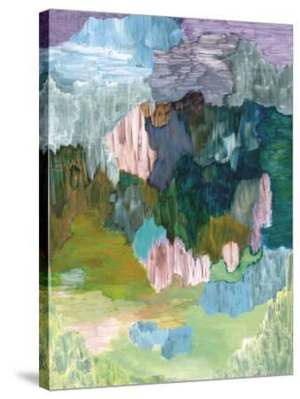 Stretched Canvas Print, , small