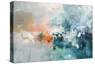 Stretched Canvas Print, , small