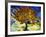 Mulberry Tree, c.1889-Vincent van Gogh-Framed Giclee Print