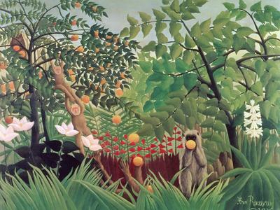 Giclee Print, , small