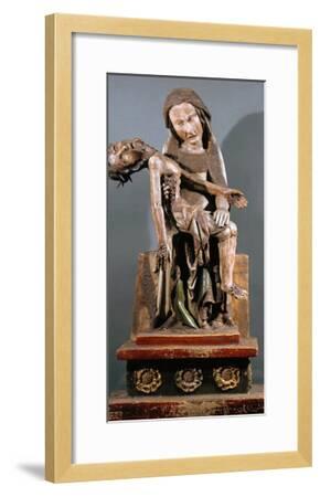 Roettgen pieta essay picture