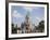 Disney World, Orlando, Florida, USA-Angelo Cavalli-Framed Photographic Print