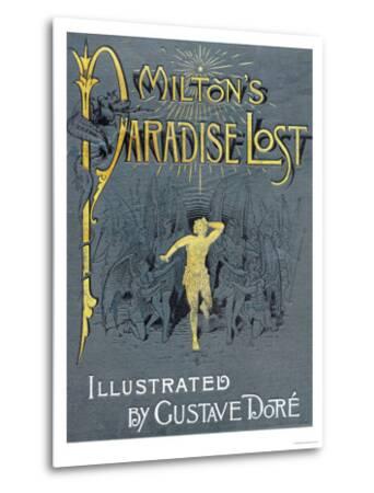 Milton's Paradise Lost Art Print by Gustave Dor? | Art.com