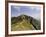 Summit of Puy De Sancy, Puy De Dome, Park Naturel Regional Des Volcans d'Auvergne, France-David Hughes-Framed Photographic Print