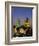 Cathedral at Cologne, Germany-Jon Arnold-Framed Photographic Print