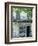 Shop in Sault, Provence, France-Peter Adams-Framed Photographic Print