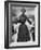 Small Bag Wardrobe Fashion-Gordon Parks-Framed Photographic Print