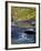 Packers Falls on the Lamprey River, New Hampshire, USA-Jerry & Marcy Monkman-Framed Photographic Print