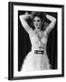Madonna at 1st Annual MTV Video Music Awards, at Tavern on the Green-David Mcgough-Framed Premium Photographic Print