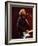 Eric Clapton-null-Framed Premium Photographic Print