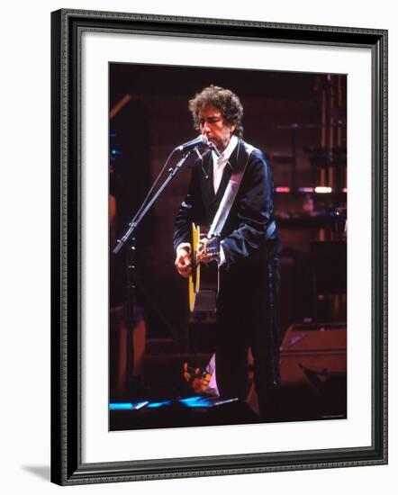 Bob Dylan-null-Framed Premium Photographic Print