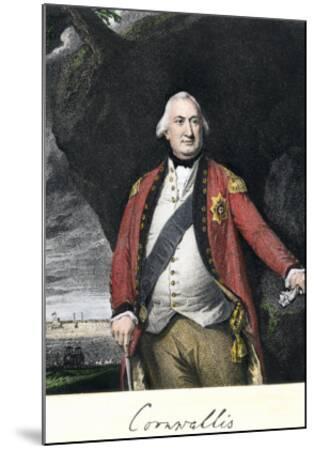 cornwallis