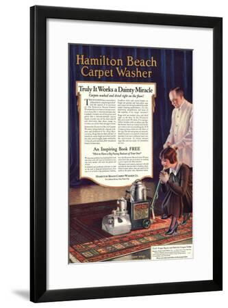 Vacuum Cleaners Hoovers Hamilton Beach Appliances, USA ...