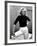 Actress Marilyn Monroe at Home-Alfred Eisenstaedt-Framed Premium Photographic Print