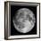 Full Moon-Stocktrek Images-Framed Photographic Print