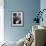 Eric Clapton-null-Framed Premium Photographic Print displayed on a wall