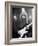 Eric Clapton-null-Framed Premium Photographic Print