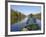 Hoe Lake, Boundary Waters Canoe Area Wilderness, Superior National Forest, Minnesota, USA-Gary Cook-Framed Photographic Print