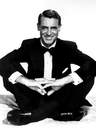 壁掛け写真　cary grant Cary Grant Photo | Art.com