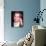 Actor Leonardo Dicaprio-Dave Allocca-Premium Photographic Print displayed on a wall