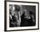 Author William Faulkner Making a Speech Upon Receiving the National Book Award-Peter Stackpole-Framed Premium Photographic Print