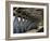 Covered Bridge over the Upper Ammonoosuc River, Groveton, New Hampshire, USA-Jerry & Marcy Monkman-Framed Photographic Print