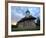 Sucevita Monastery, UNESCO World Heritage Site, Bucovina, Romania, Europe-Marco Cristofori-Framed Photographic Print