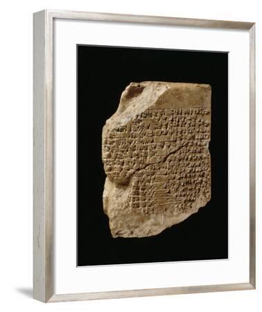 sumerian bearing