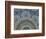 Close-Up of Mosaics in Hassan Ii Mosque, Casablanca, Morocco-Cindy Miller Hopkins-Framed Photographic Print