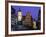 Rothenburg Ob Der Tauber, Bavaria, Germany-Rex Butcher-Framed Photographic Print