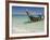 Bamboo Island, Phuket, Andaman Sea, Thailand-Cindy Miller Hopkins-Framed Photographic Print