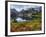 Gem Lake, Alpine Lakes Wilderness, Washington, Usa-Jamie & Judy Wild-Framed Photographic Print