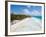 Crane Beach at Crane Beach Resort, Barbados, Windward Islands, West Indies, Caribbean-Michael DeFreitas-Framed Photographic Print