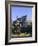 Edinburgh Castle, Edinburgh, Lothian, Scotland, Uk-null-Framed Photographic Print