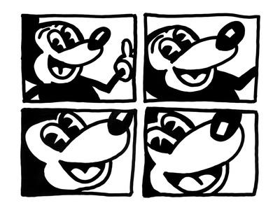 Giclee Print, , small