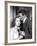 It's a Wonderful Life, Donna Reed, James Stewart, 1946-null-Framed Photo