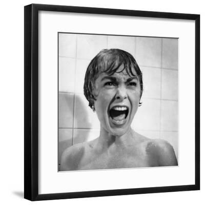 Psycho Janet Leigh 1960 Photo by Art com Psycho Janet Leigh 1960 Photo by Art com
