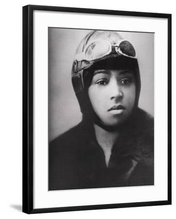 bessie coleman 18921926 was an early african american