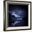 Cold Moments-Philippe Sainte-Laudy-Framed Photographic Print