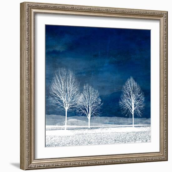 New World-Philippe Sainte-Laudy-Framed Photographic Print