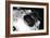 Porsche Spyder-NaxArt-Framed Photo