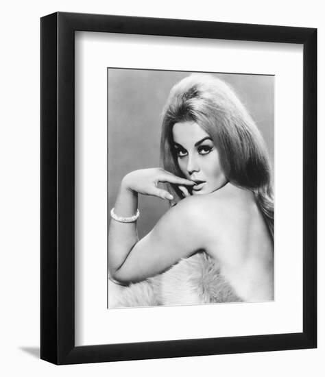 Ann-Margret-null-Framed Photo