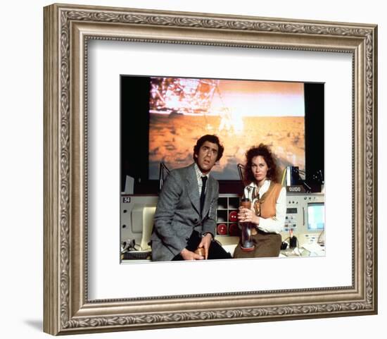 Capricorn One-null-Framed Photo