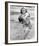 Elisabeth Shue - The Karate Kid-null-Framed Photo