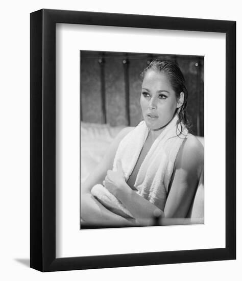 Ursula Andress-null-Framed Photo