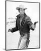 Michael Landon - Bonanza-null-Mounted Photo