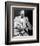 Bill Haley-null-Framed Photo