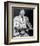 Bill Haley-null-Framed Photo