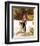 Jon Provost - Lassie-null-Framed Photo