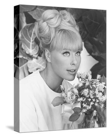 Elke Sommer Photo by | Art.com